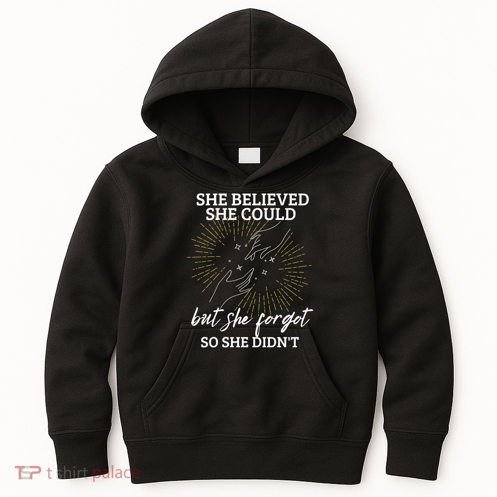 Adhd Funny Quotes Memory Rentention | Adhd Awareness Kids Hoodie