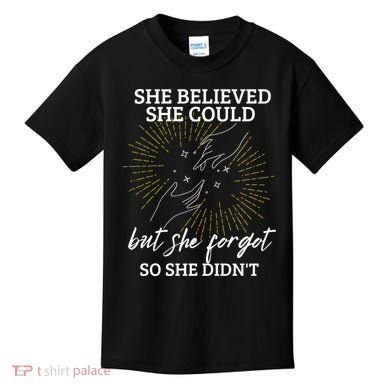 Adhd Funny Quotes Memory Rentention | Adhd Awareness Kids T-Shirt