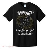 Adhd Funny Quotes Memory Rentention | Adhd Awareness Kids T-Shirt thumb 0
