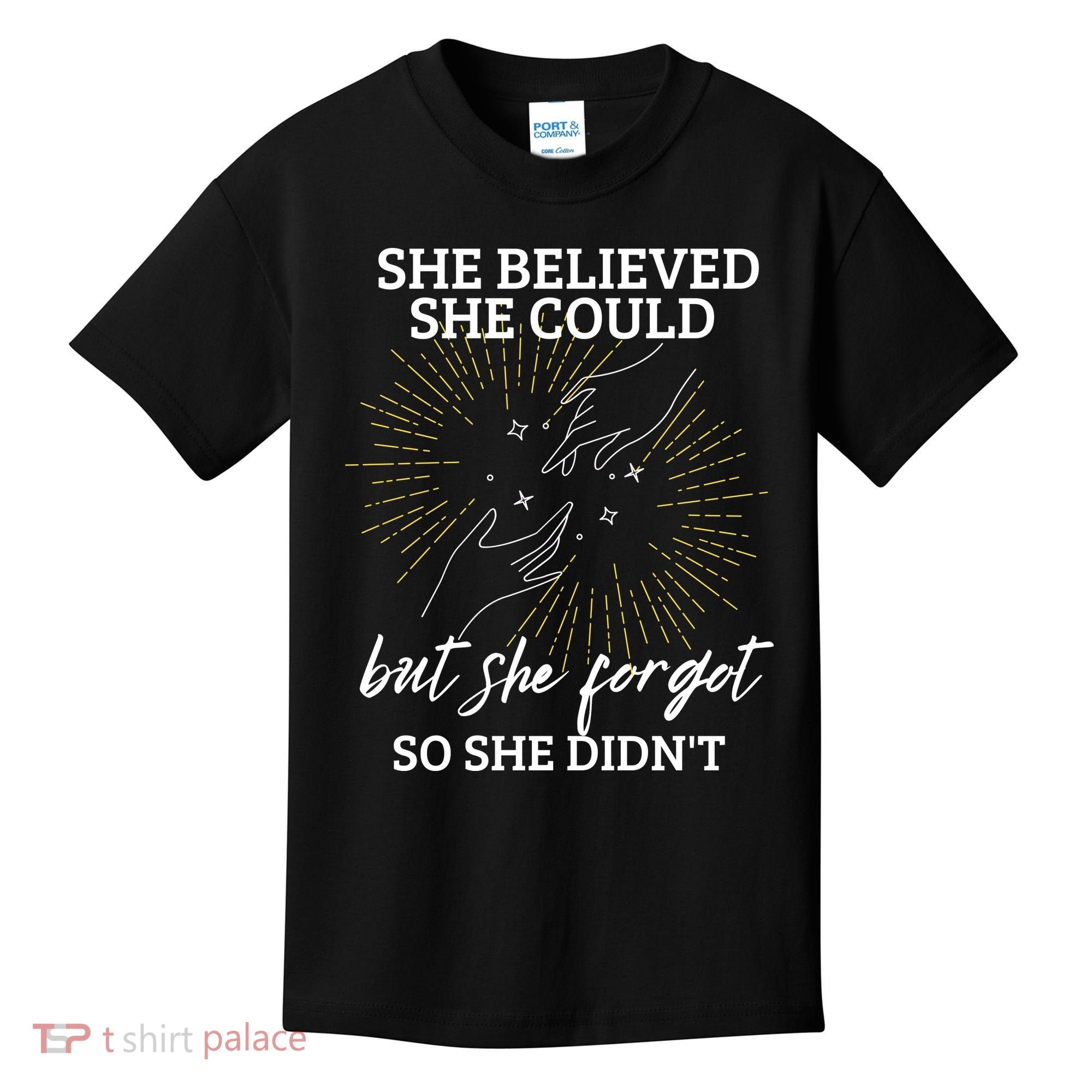 Adhd Funny Quotes Memory Rentention | Adhd Awareness Kids T-Shirt