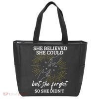 Adhd Funny Quotes Memory Rentention | Adhd Awareness Tote Bag thumb 0