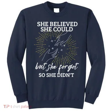 Sweatshirt