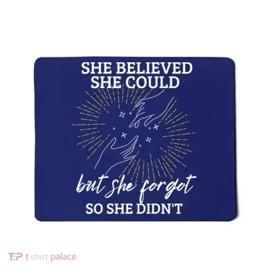 Mousepad