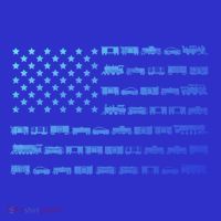 American Flag Railroad Train Conductor Gift Women's T-Shirt thumb 6