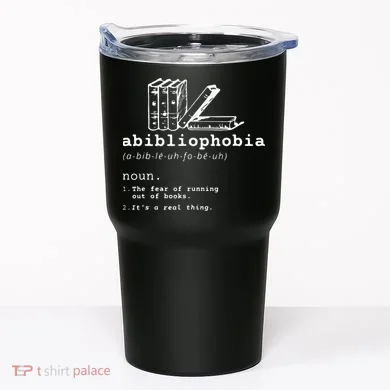 Tumbler