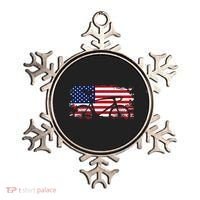American Flag Road Biking Cycling Apparel Bicycle Cycling Ornament thumb 0