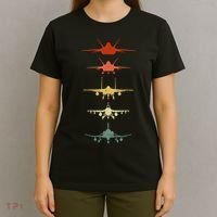 Air Force Retro T-Shirt thumb 4