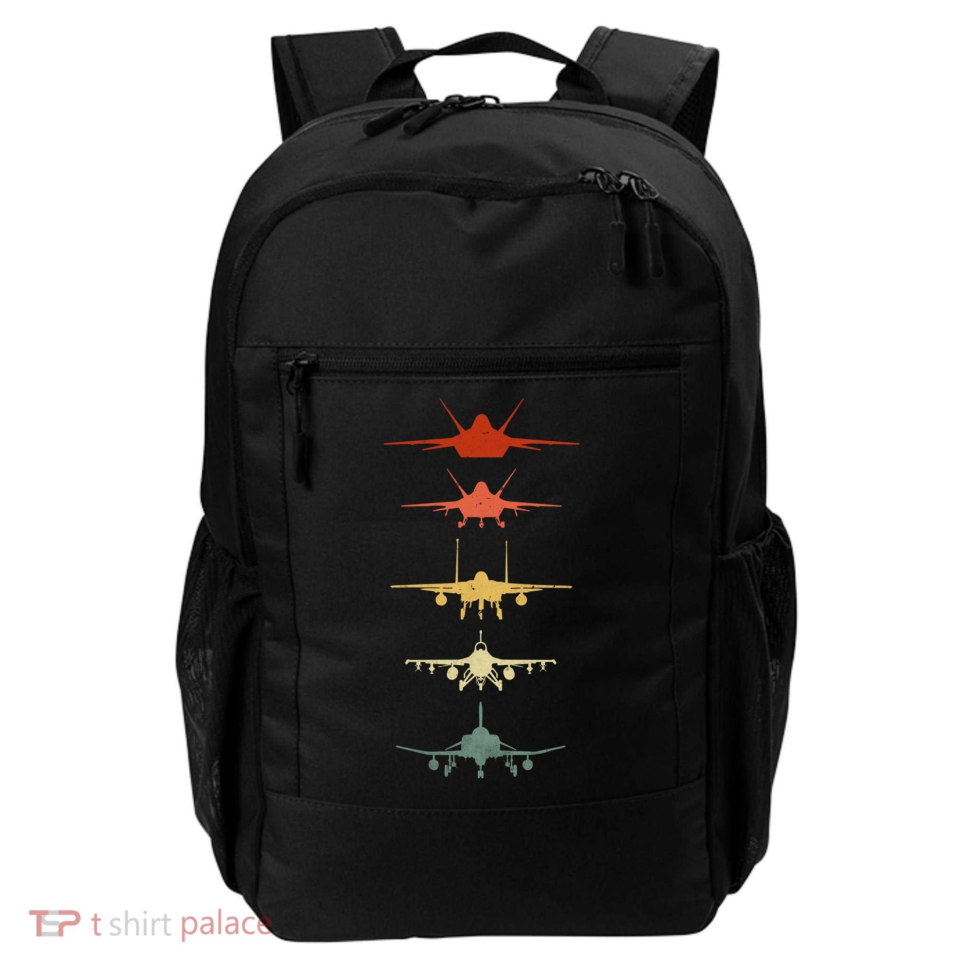 Air Force Retro Backpack