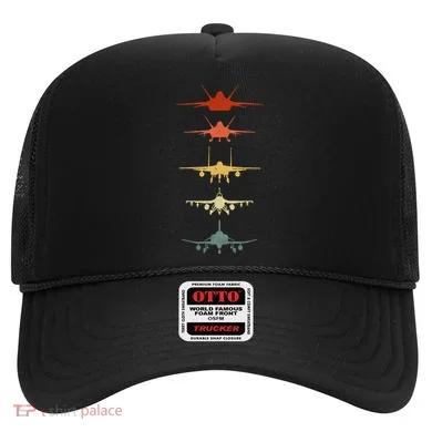 Air Force Retro Hat