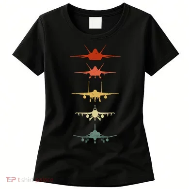 Air Force Retro Women's T-Shirt