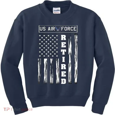 Kids Sweatshirt