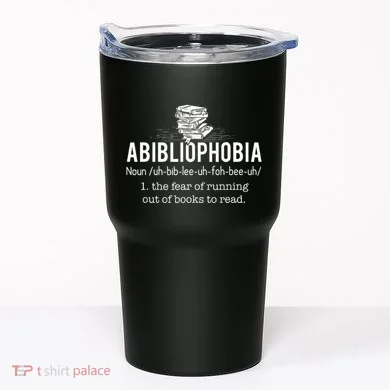 Tumbler