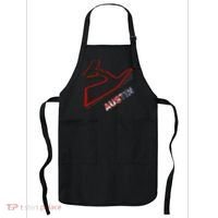 Austin Formula Racing Track Circuit Map For Fans Apron thumb 0