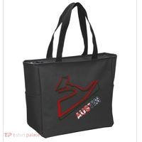 Austin Formula Racing Track Circuit Map For Fans Tote Bag thumb 2