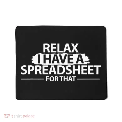 Mousepad