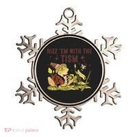 Autism Funny Rizz Em With The Tism Meme Autistic Frog Funny Gift Ornament thumb 0