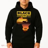 Africa Pride Black History Didn't Start With Slavery Hoodie thumb 2