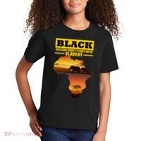 Africa Pride Black History Didn't Start With Slavery Kids T-Shirt thumb 2
