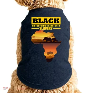 Doggie Tank