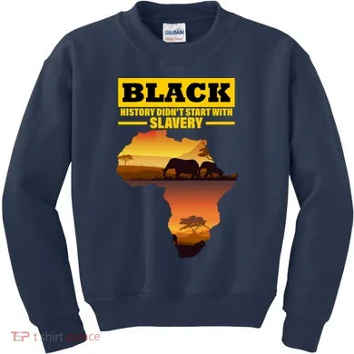 Kids Sweatshirt