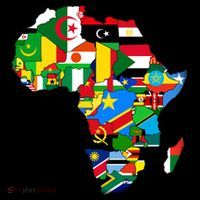 Africa Proud African Country Flags   Coffee Mug thumb 5