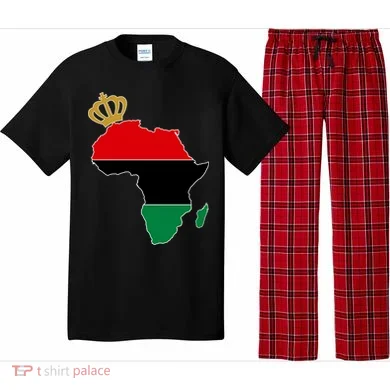 Pajama Set