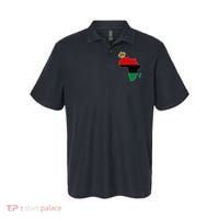 African American Pride Crown Polo thumb 0