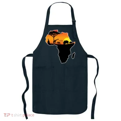 Apron