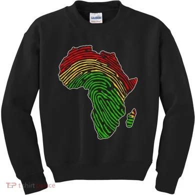 Kids Sweatshirt