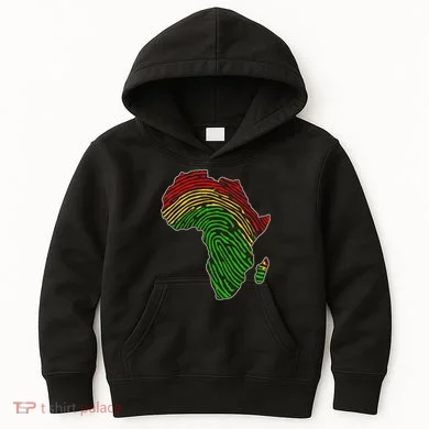 Kids Hoodie