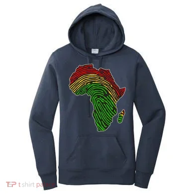 Women's Hoodie