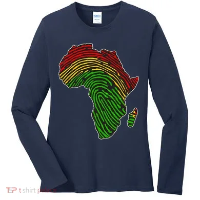 Women's Long Sleeve Shirt