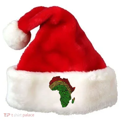 Santa Hat