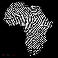 African Heritage Map T-Shirt thumb 7