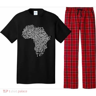 Pajama Set