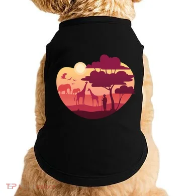 Doggie Tank