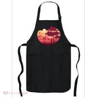 African Landscape Apron thumb 0