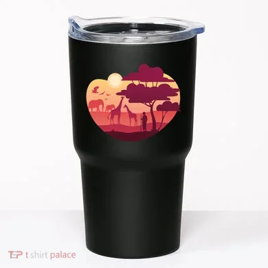 Tumbler