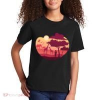 African Landscape Kids T-Shirt thumb 2