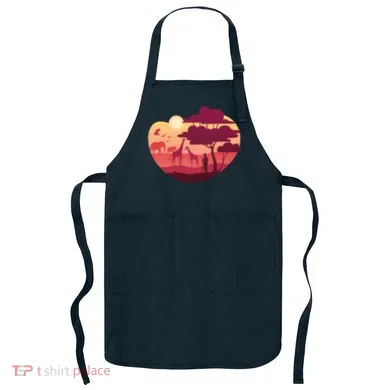 Apron