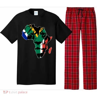 Pajama Set