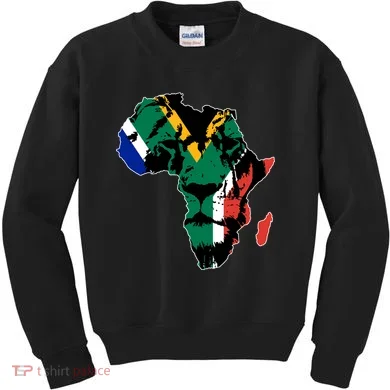 Kids Sweatshirt