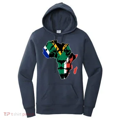 Women's Hoodie
