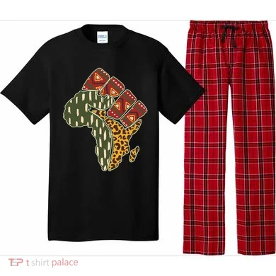 Pajama Set