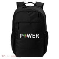 African Power Backpack thumb 0