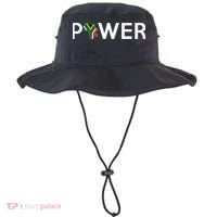African Power Bucket Hat thumb 0
