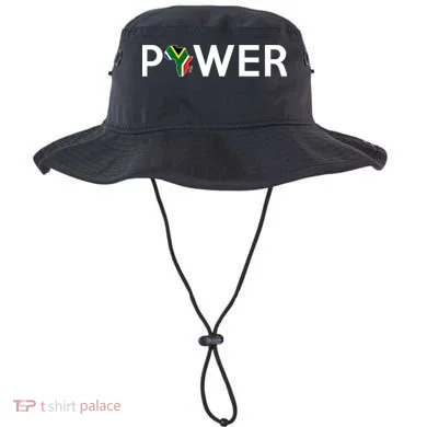 African Power Bucket Hat