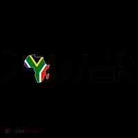 African Power Coffee Mug thumb 5