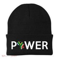 African Power Beanie thumb 0