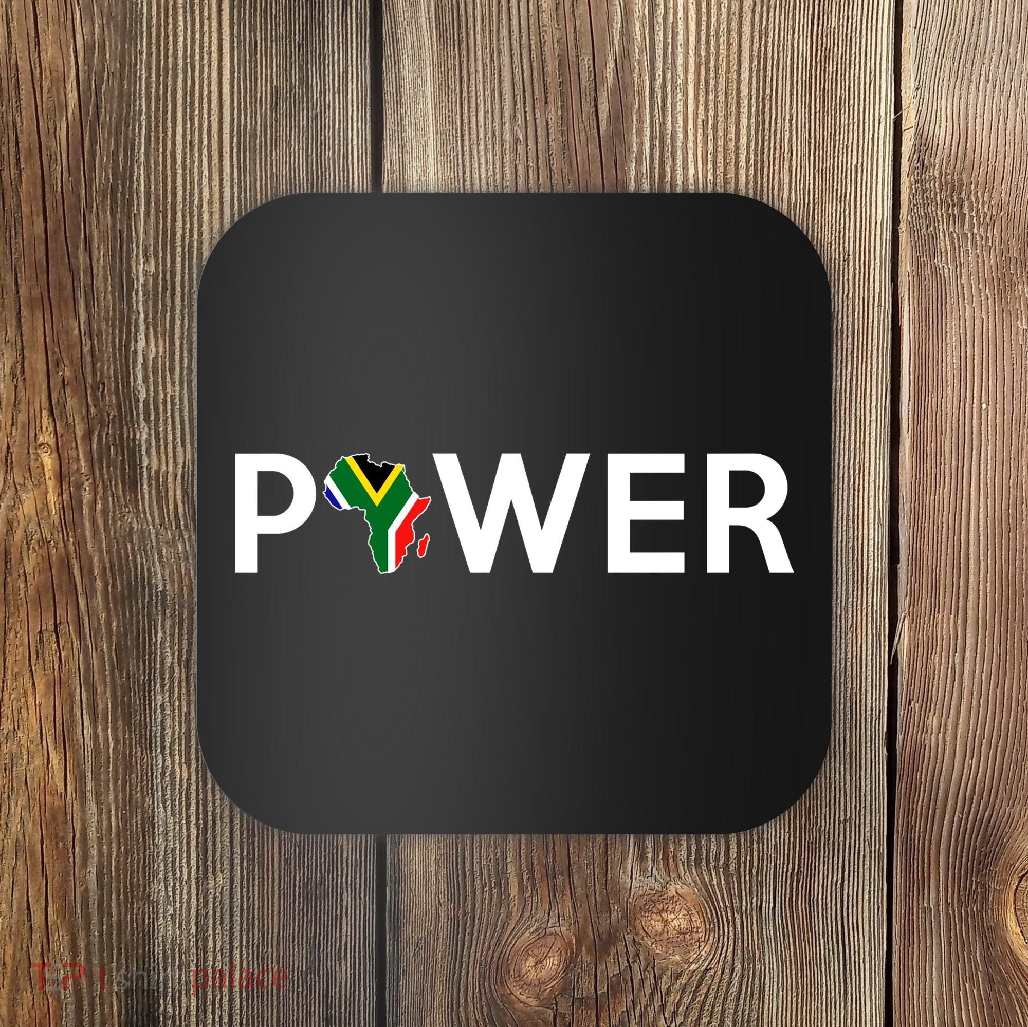 African Power Coaster